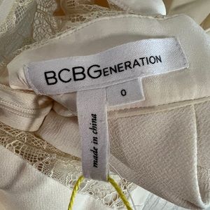 BCBG GENERATION DRESS